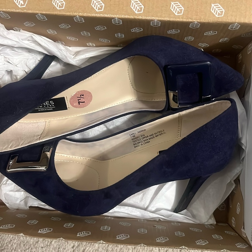 Professional women shoes